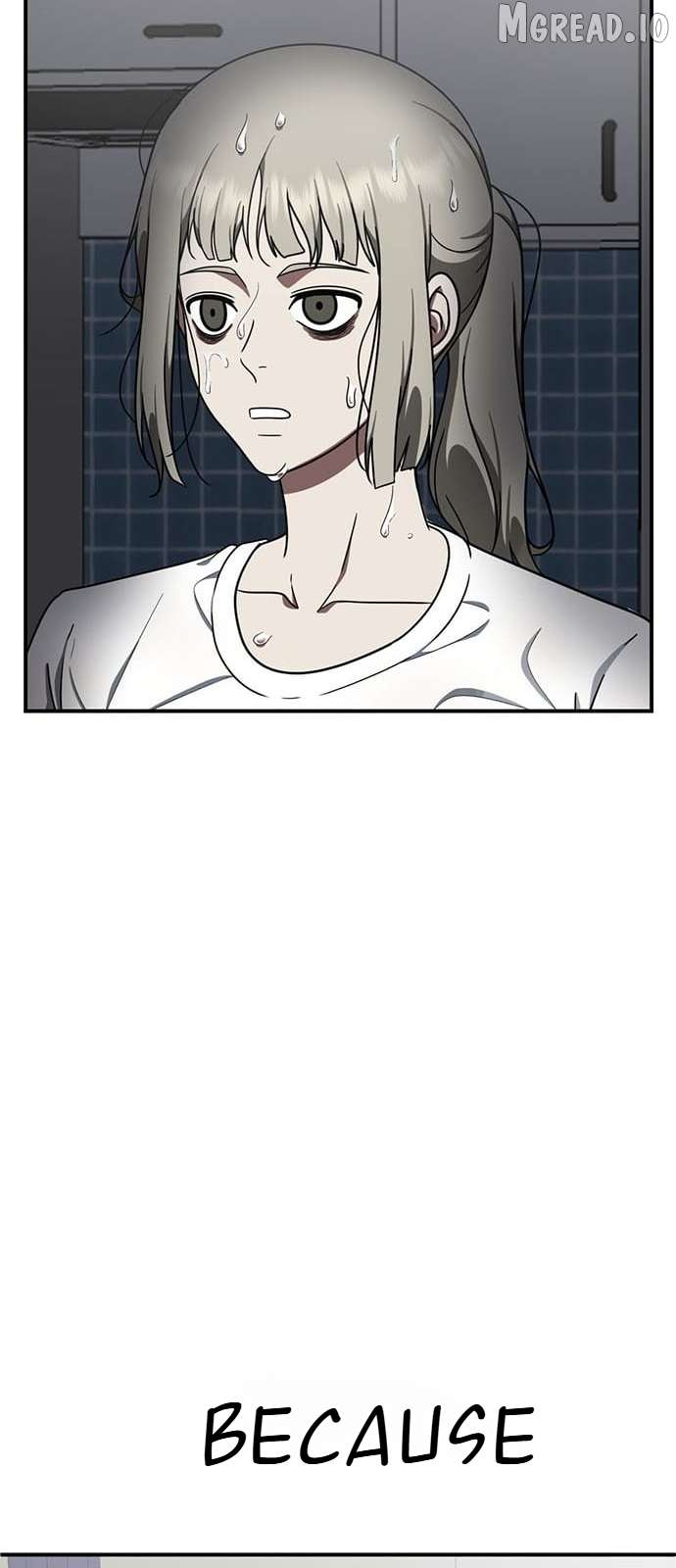 Change Me Chapter 151  - page 10